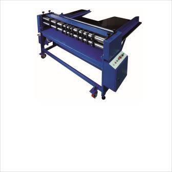 Станок резательно - рилевочный